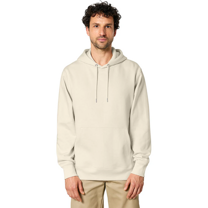 Apparel - Stanley/Stella Unisex Striker Hooded Sweatshirt