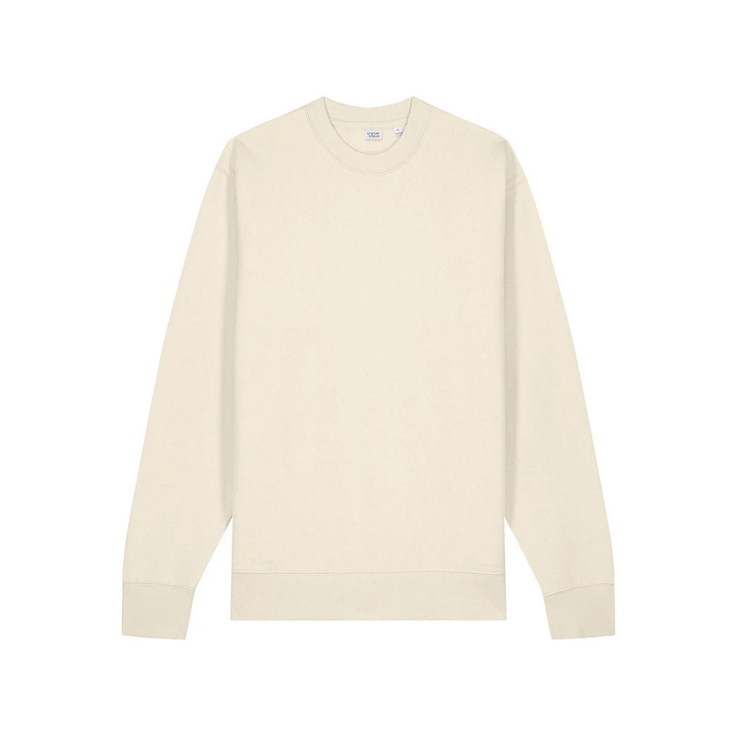 Apparel - Stanley/Stella Unisex Knoxer Crewneck Sweatshirt