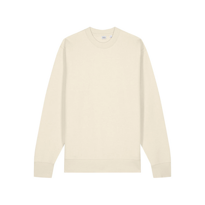 Apparel - Stanley/Stella Unisex Knoxer Crewneck Sweatshirt