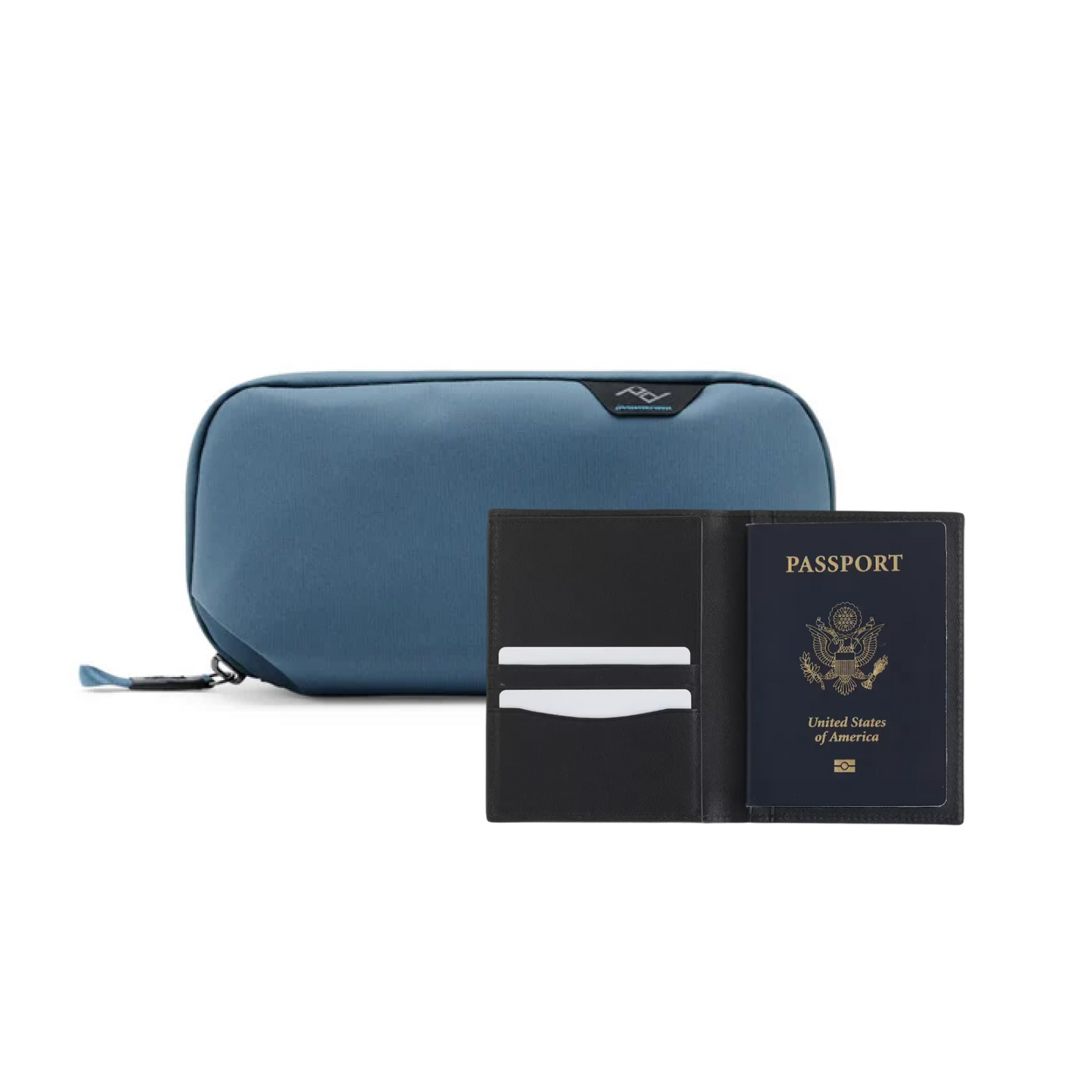 Travel Inspired - Ready to Roam Gift Set