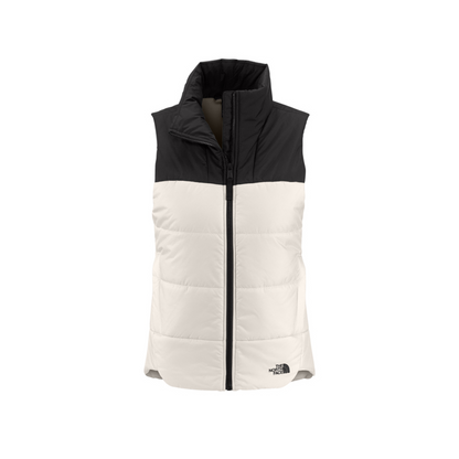 Apparel - The North Face® Women's Everyday Insulated Vest