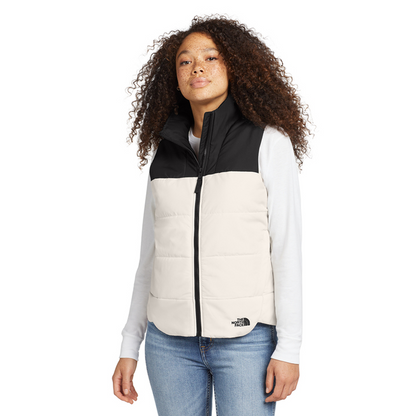 Apparel - The North Face® Women's Everyday Insulated Vest