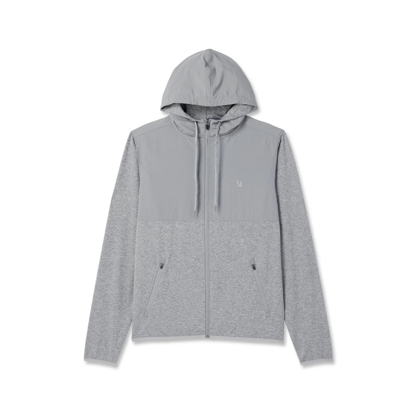 Travel Inspired - Vuori® Men's Sunday Element Jacket