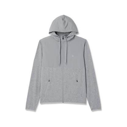 Travel Inspired - Vuori® Men's Sunday Element Jacket