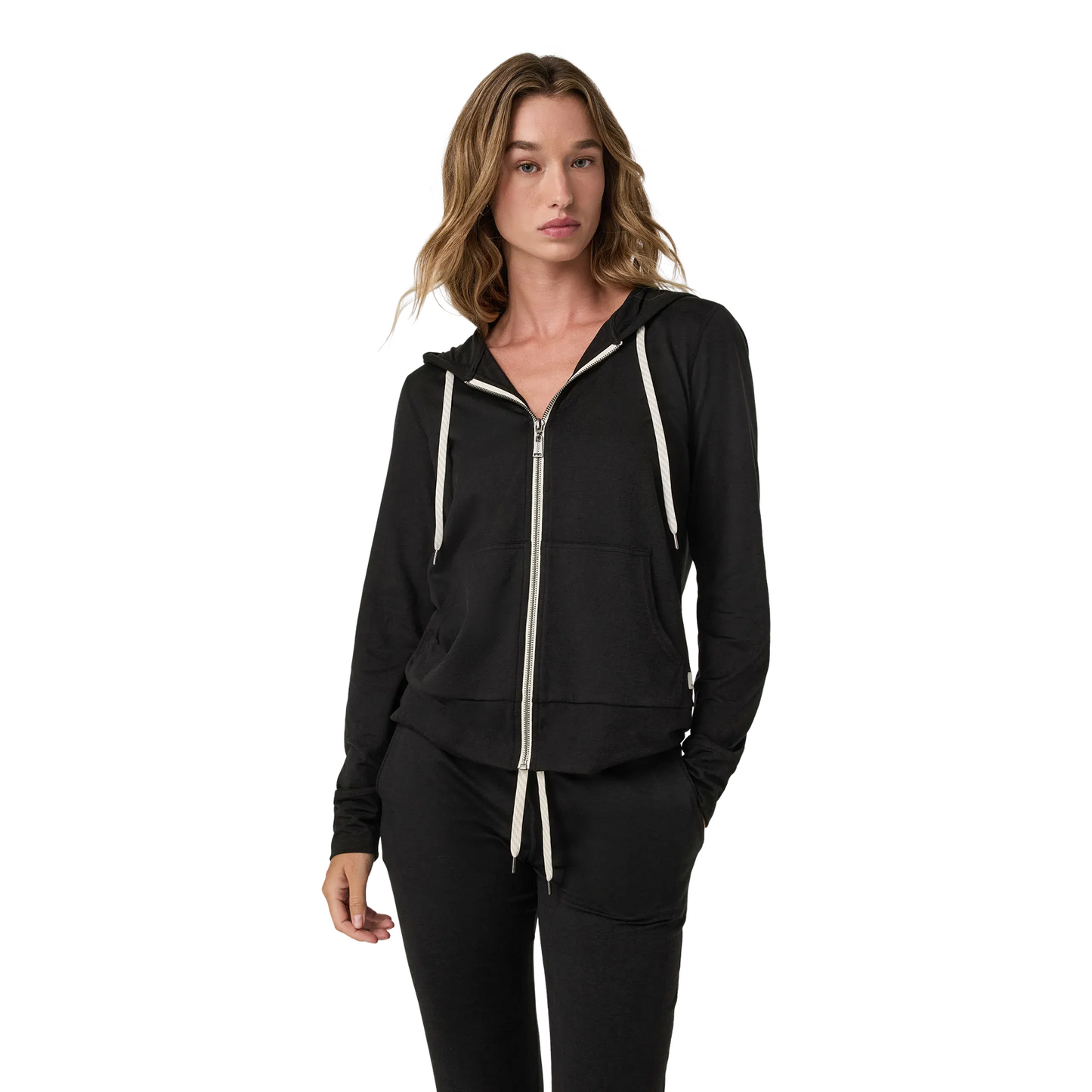 Apparel - Vuori® Women's Halo Performance Hoodie