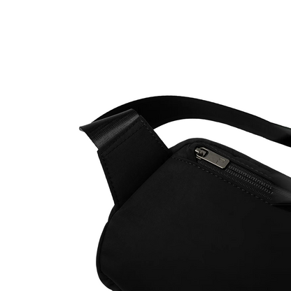 Travel Inspired - Vuori® All Around Hip Pack + Performance Socks Set