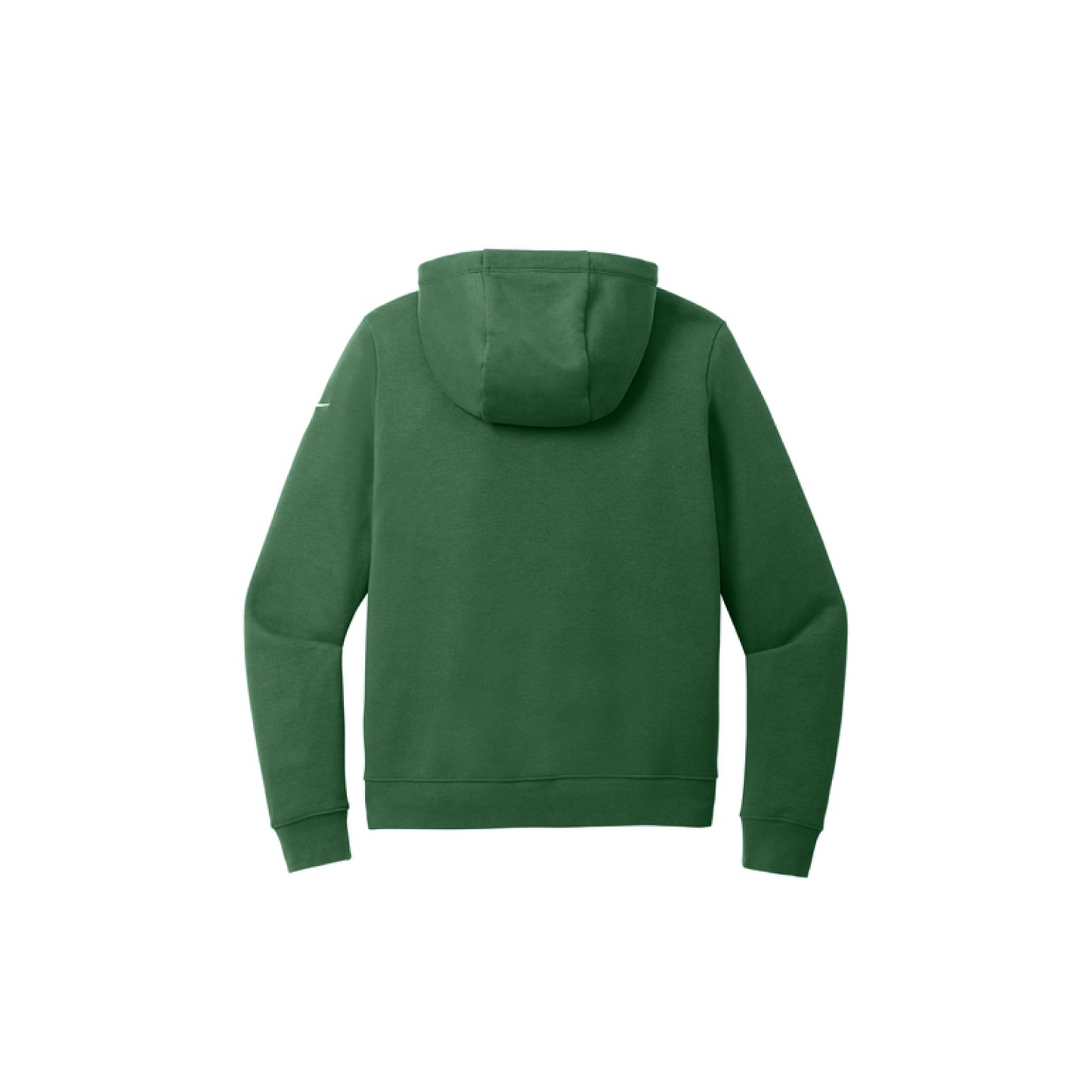 Apparel - Nike Club Fleece Swoosh Pullover Hoodie - M/W