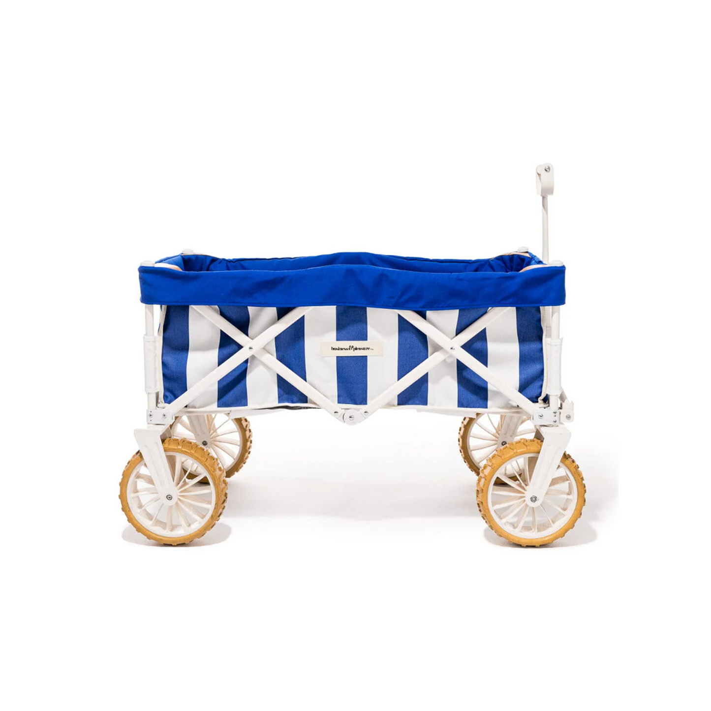 Collapsible Travel Beach Cart