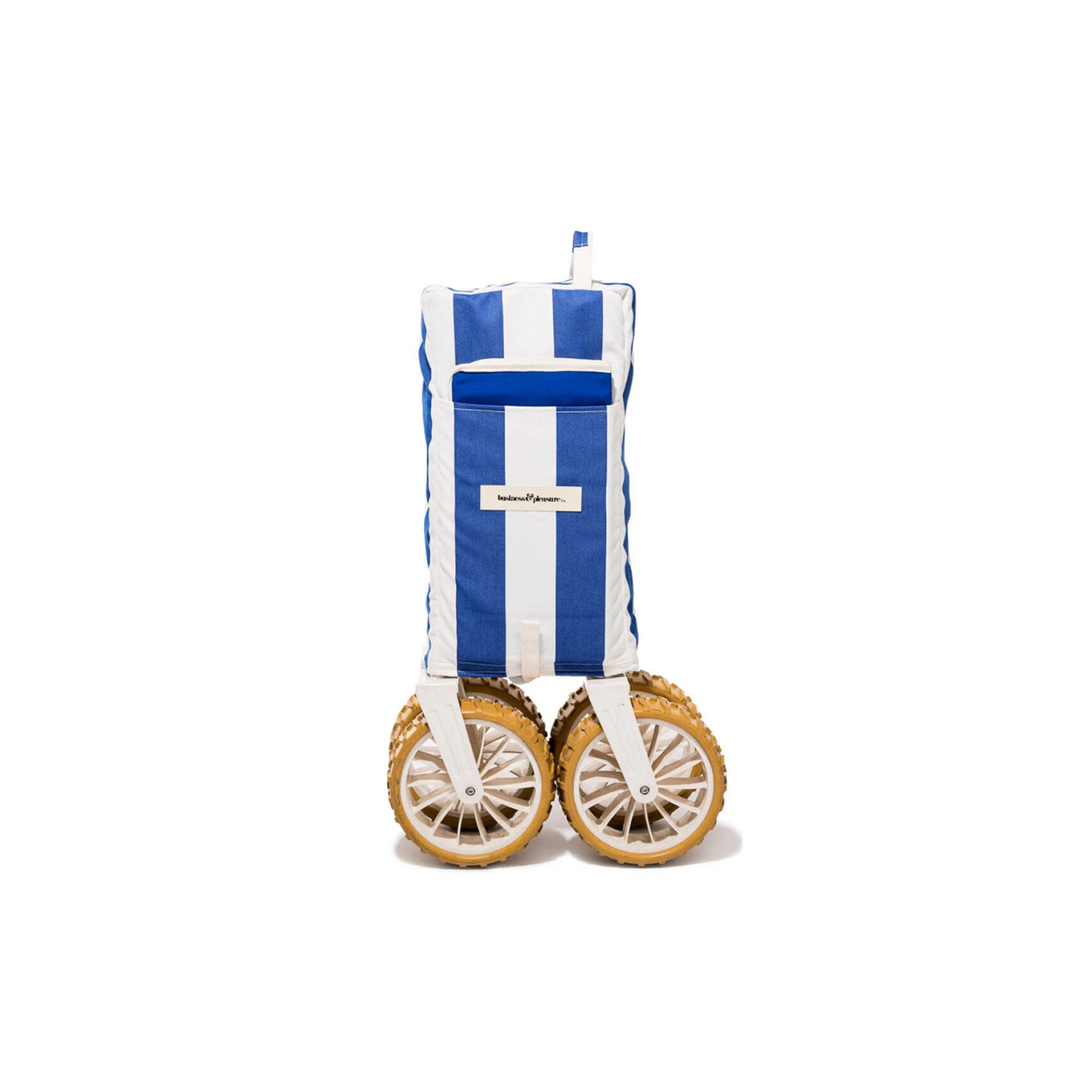 Collapsible Travel Beach Cart