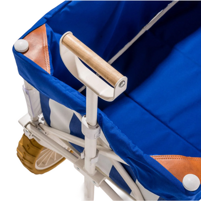 Collapsible Travel Beach Cart