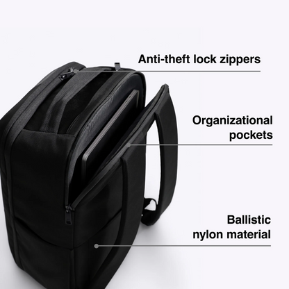 Beis Pro Travel Backpack