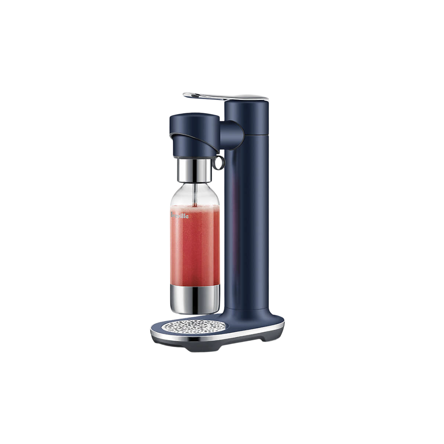 Breville InFizz™ Fusion Sparkling Beverage Carbonator