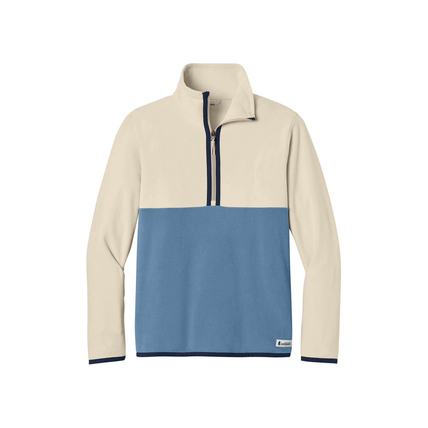 Apparel - Cotopaxi Amado Half Zip M/W