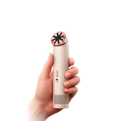 Dyson Hushjet Mini Cool Fan