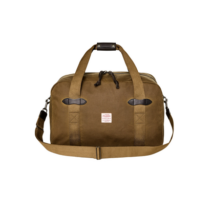 Filson Tin Cloth Duffel
