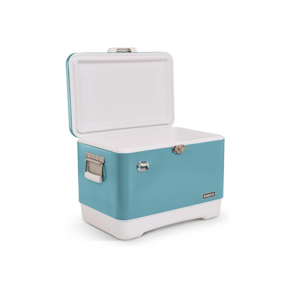 Igloo Legacy 54qt cooler
