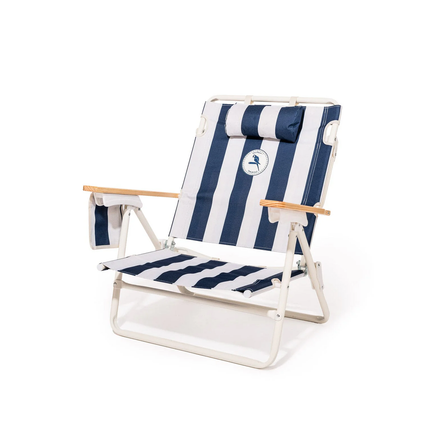 The Manana Travel Chair - Set of 2