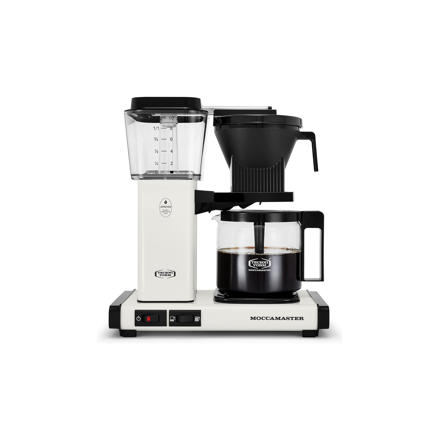 Moccamaster KBGV Coffee Maker