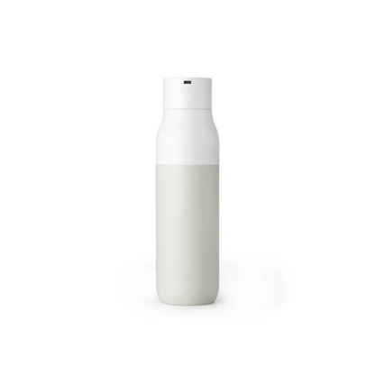 Travel Inspired - LARQ Bottle PureVis™
