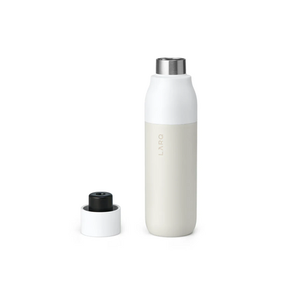 Travel Inspired - LARQ Bottle PureVis™