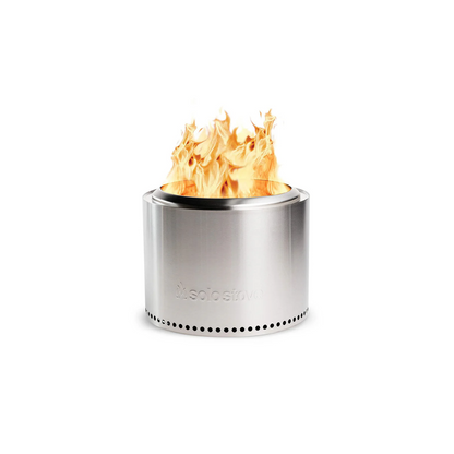 Solo Stove Bonfire Fire Pit & Stand (20")