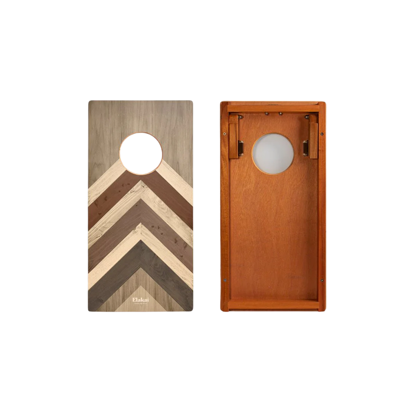 Elakai Travel Cornhole