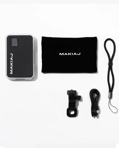 MAKIAJ® - Beauty LED Light Mini Bundle