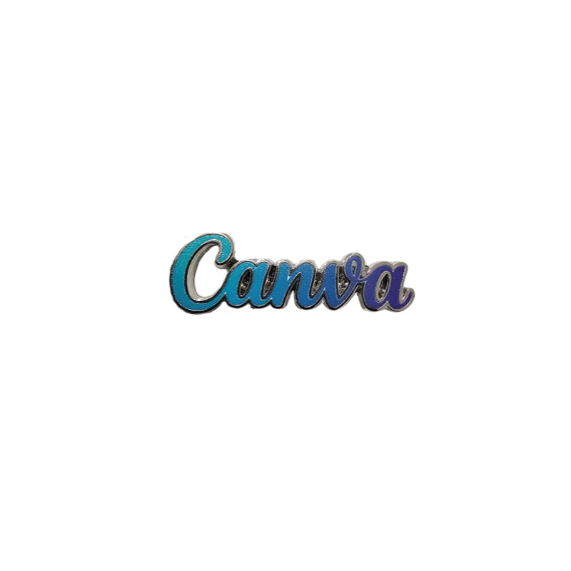 Enamel Pin