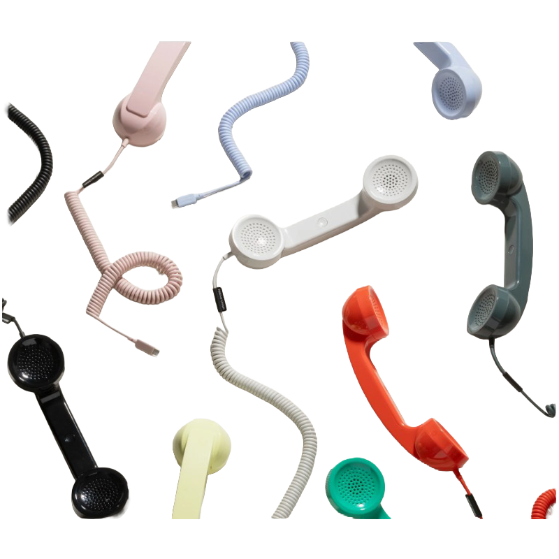 POP Phone