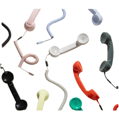 POP Phone