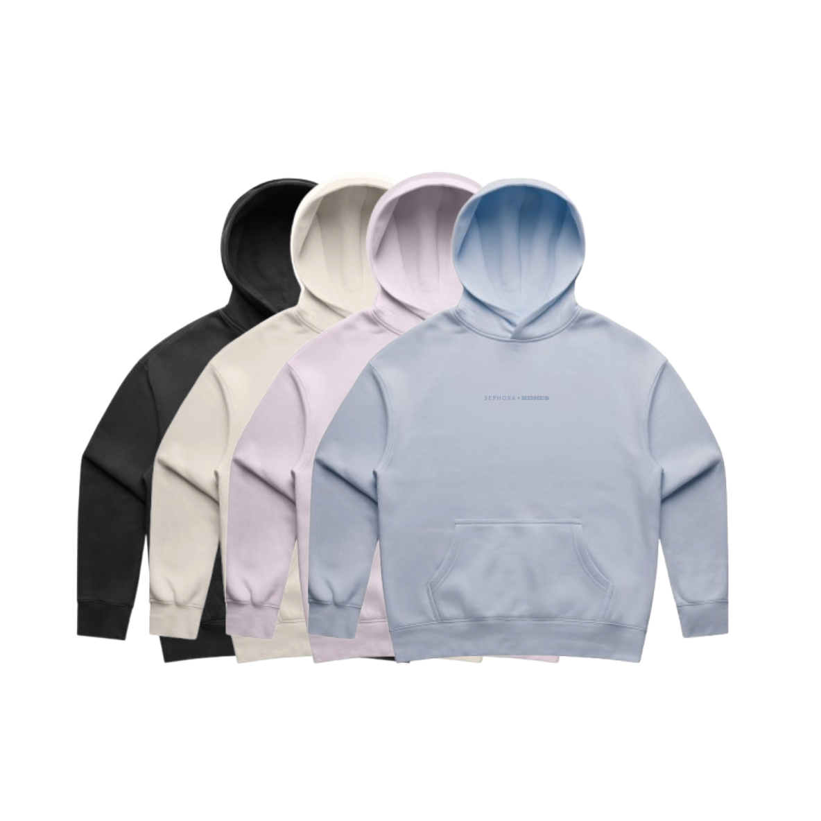 AS Relaxed Faded Hood