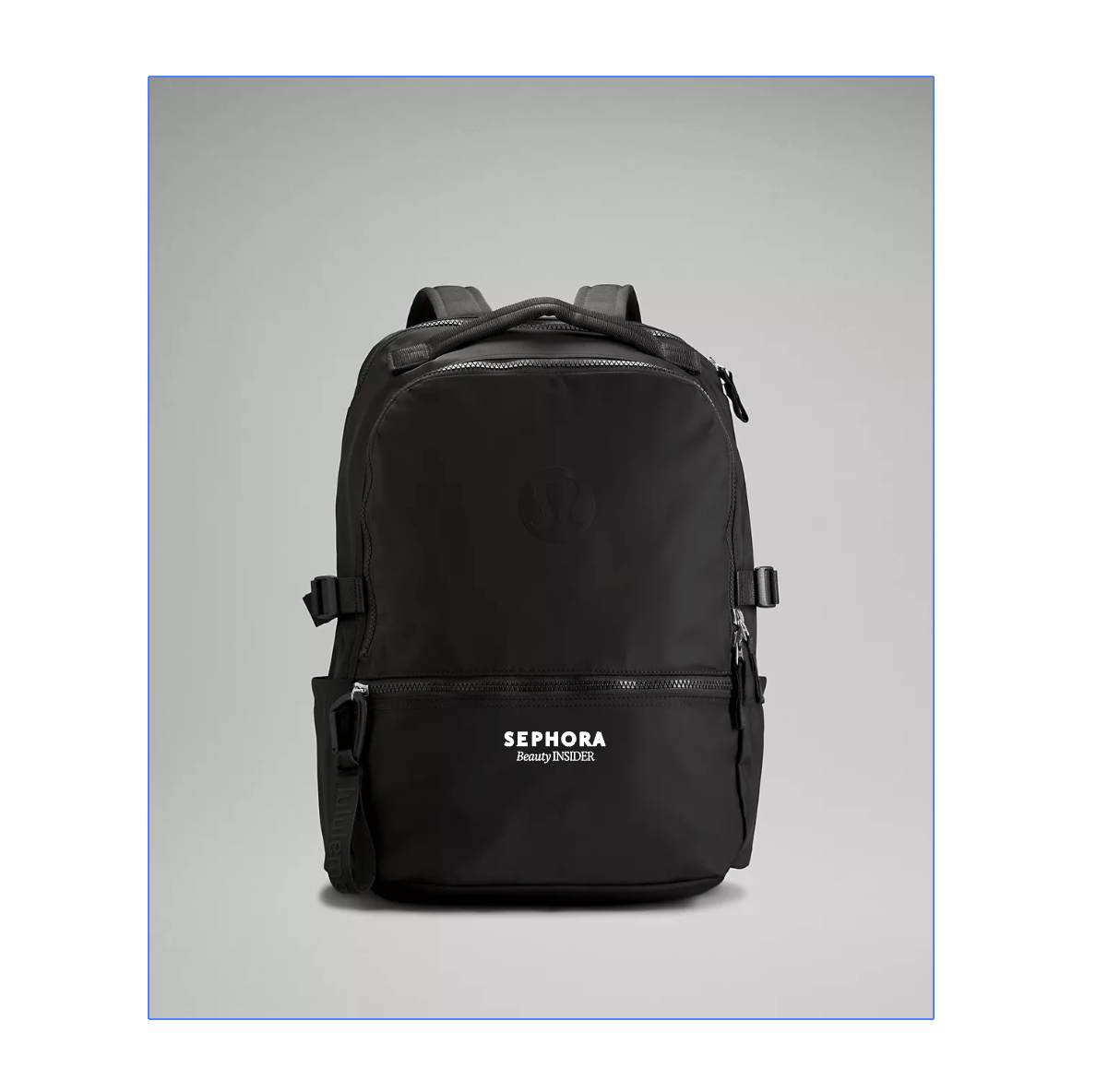 Lululemon New Crew Backpack 22L