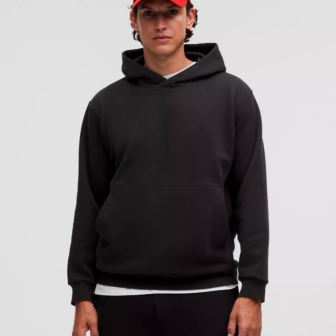 Lululemon Steady State Pullover Hoodie (Men's)