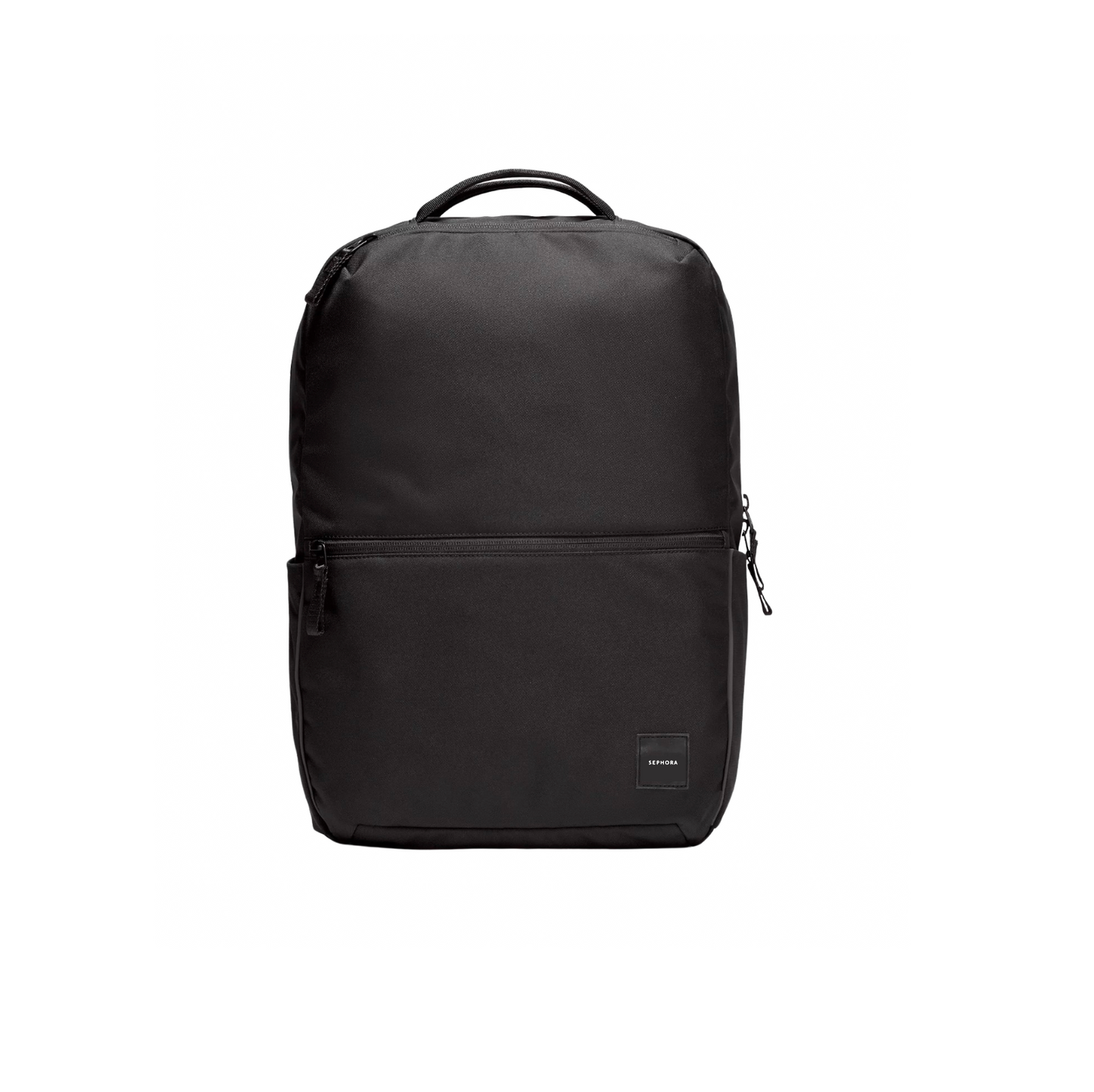 Double-Zip Backpack 22L