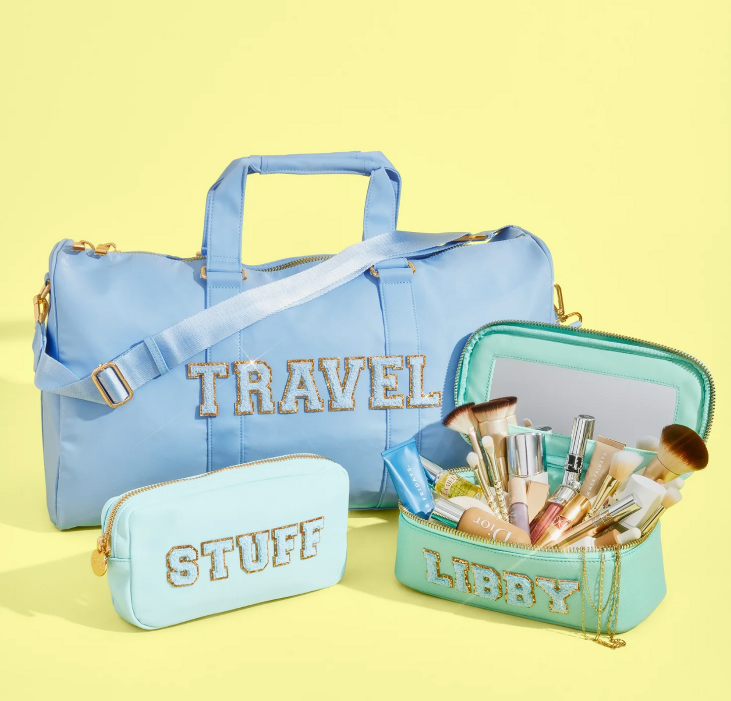 Stoney Style Travel Set (2pc)