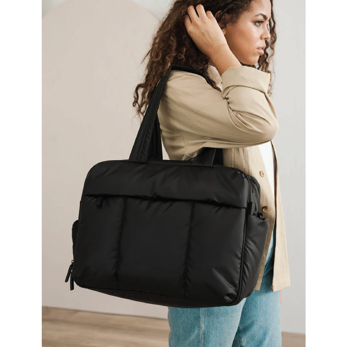 Calpak Weekender Bag - Luka Style