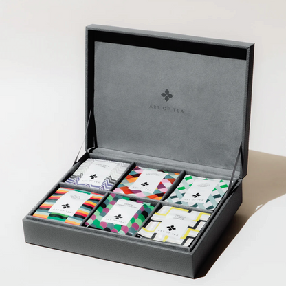 Art of Tea Sampler