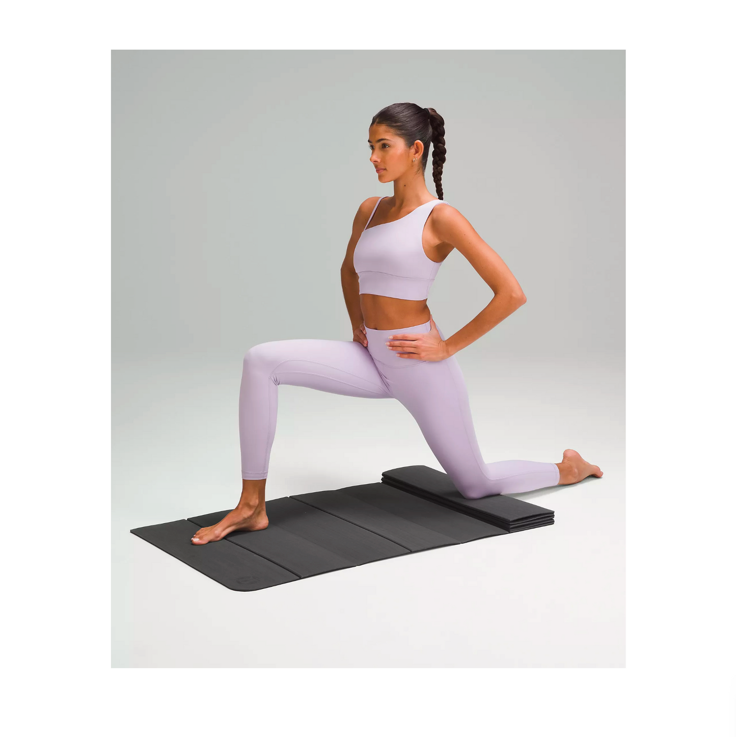 Lululemon® Foldable Mat