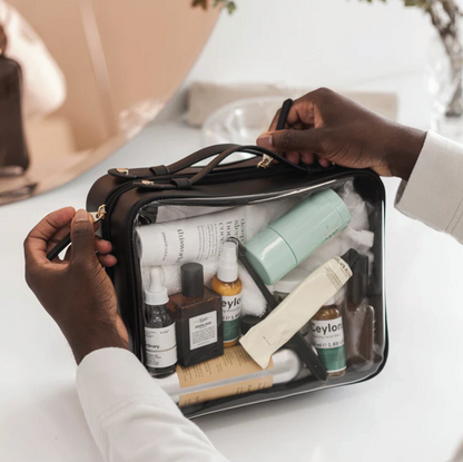 Calpak® Cosmetic Case