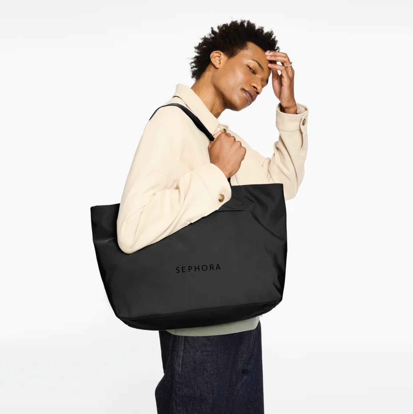 Away® Featherlight Tote