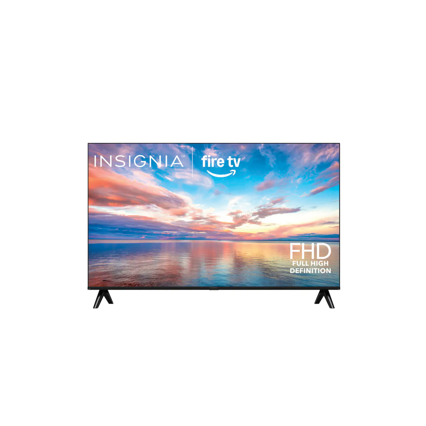 Insignia® 40" Class FE Series LED Full HD Smart Fire TV