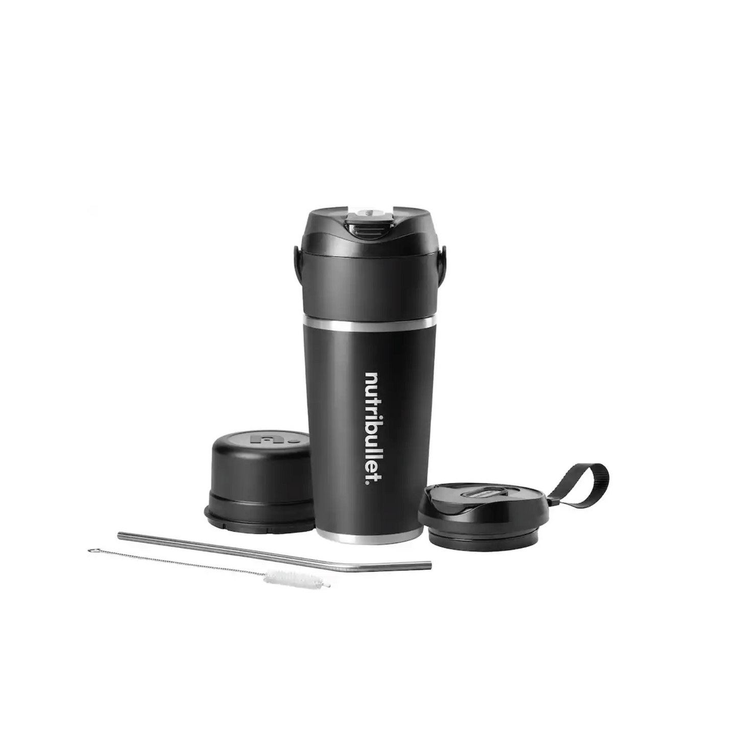 NutriBullet® Flip Insulated Portable Blender