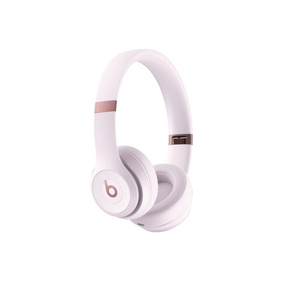 Beats® - Solo 4 Wireless On-Ear Headphones