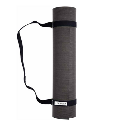 Lululemon The Mat 5mm with Custom Sephora Strap
