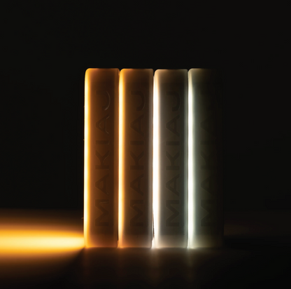 MAKIAJ® - Beauty LED Light Mini Bundle