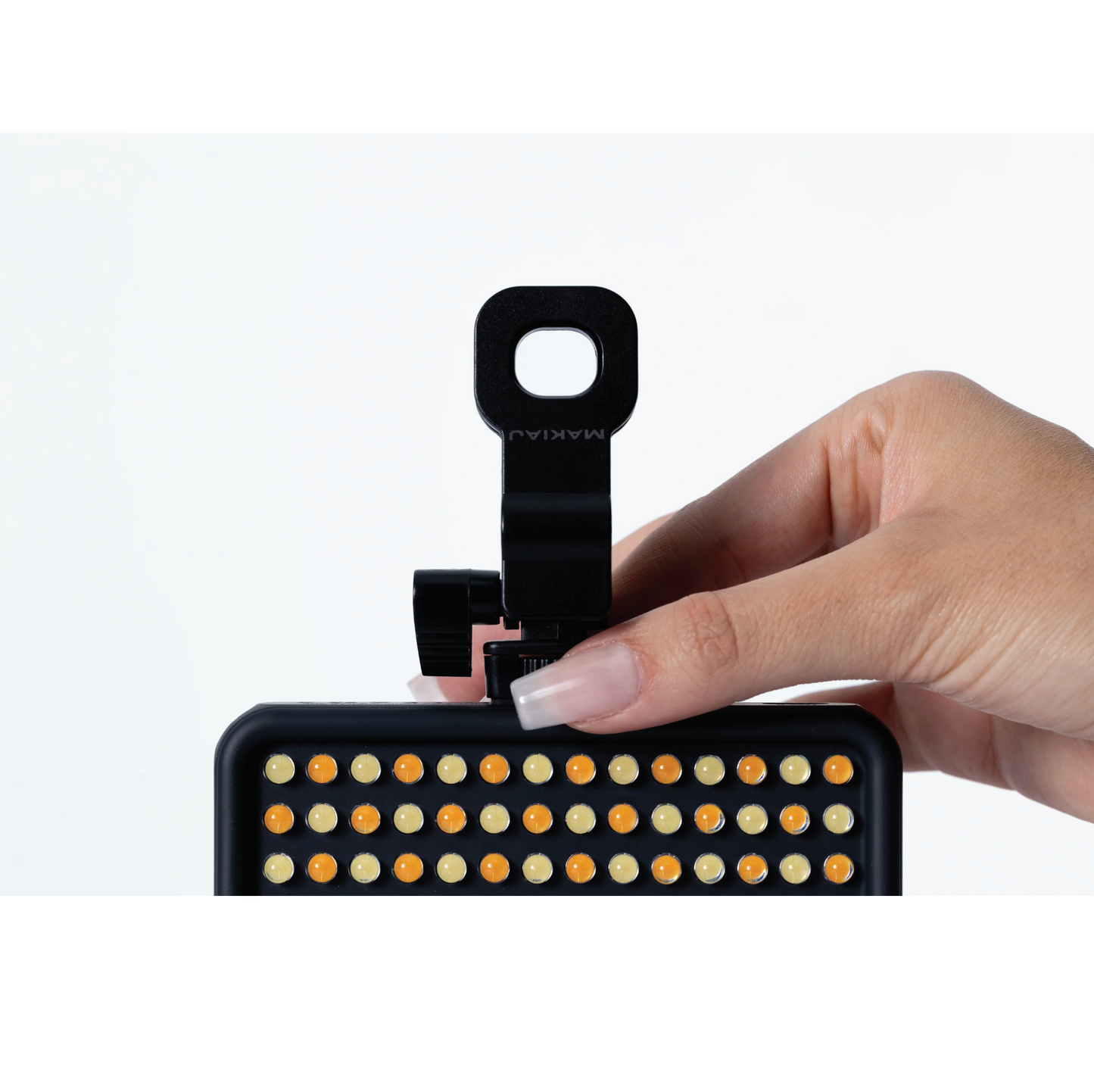MAKIAJ® - Beauty LED Light Mini Bundle