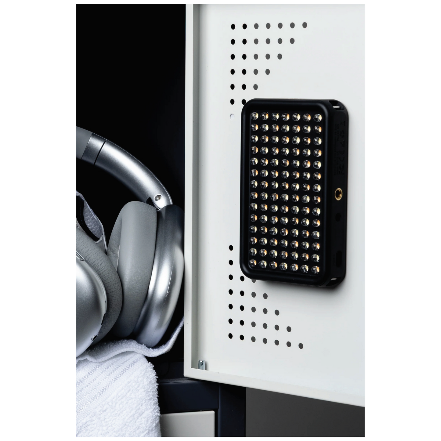 MAKIAJ® - Beauty LED Light Mini Pro Kit + Sticky Magsafe
