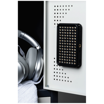 MAKIAJ® - Beauty LED Light Mini Pro Kit + Sticky Magsafe