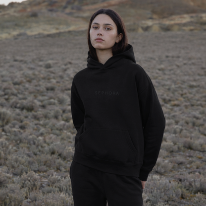 AS Colour Relaxed Hoodie & Jogger Set