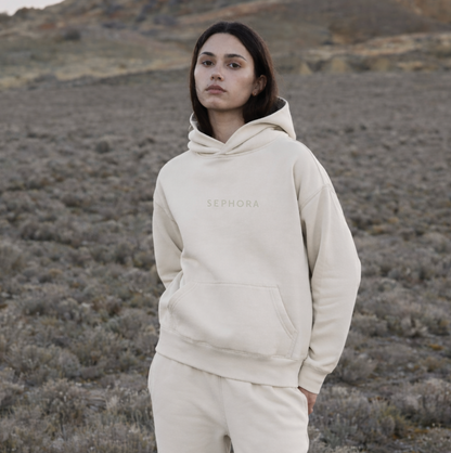 AS Colour Relaxed Hoodie & Jogger Set